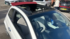 Fiat 500 1.0 Mild Hybrid Dolcevita [Part Leather] 2dr Petrol Convertible